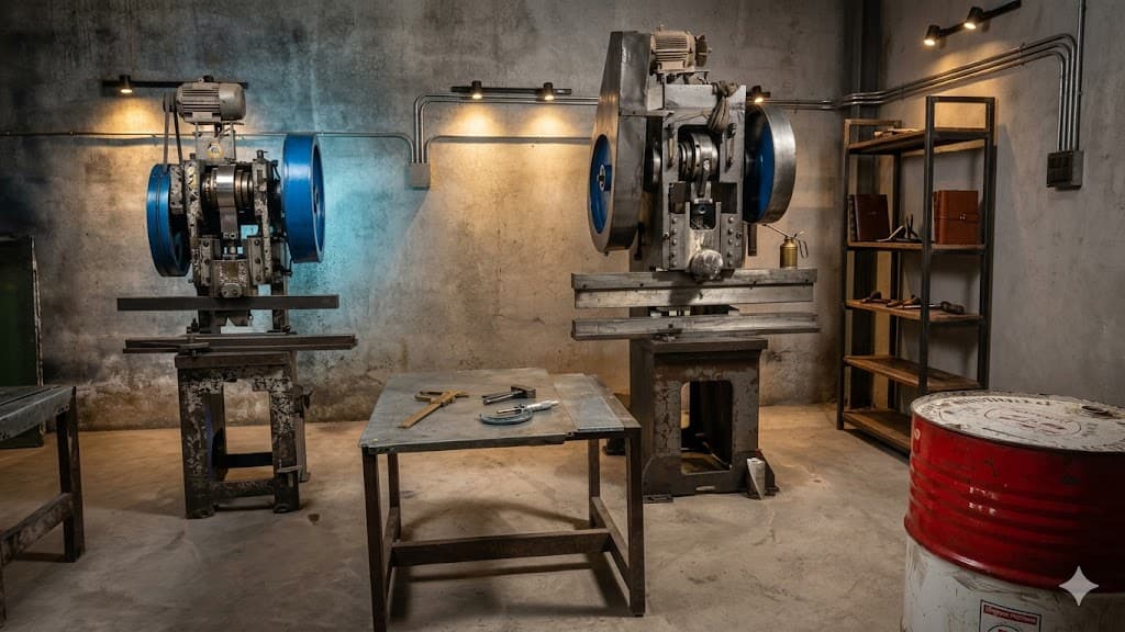 Cutting Machines