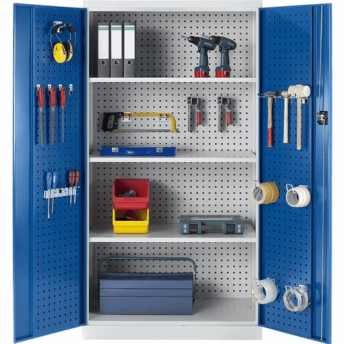 Tool Cabinets