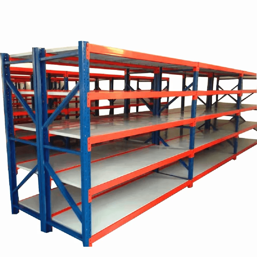 Drive In Rack