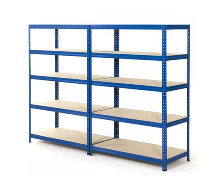 Boltless Shelving