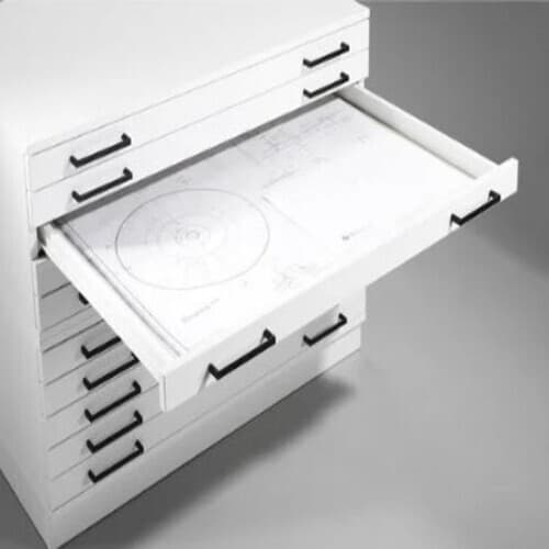 Drawing Cabinets