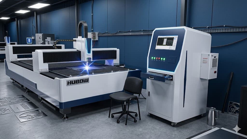 Manufacturing