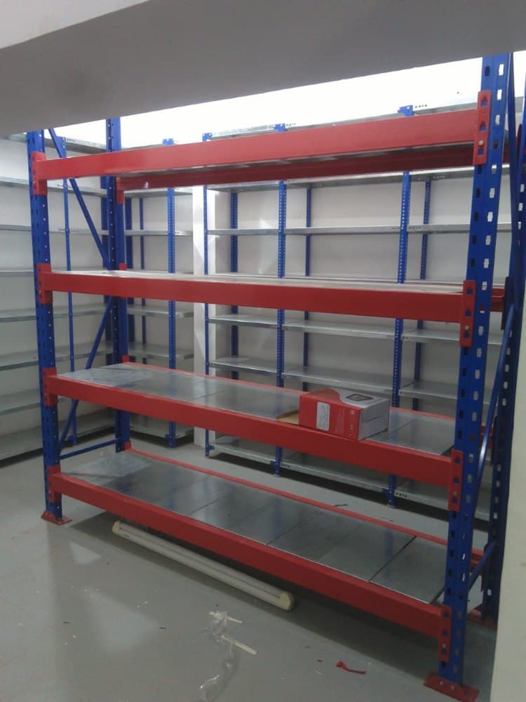 Heavy Duty Storage Rack
