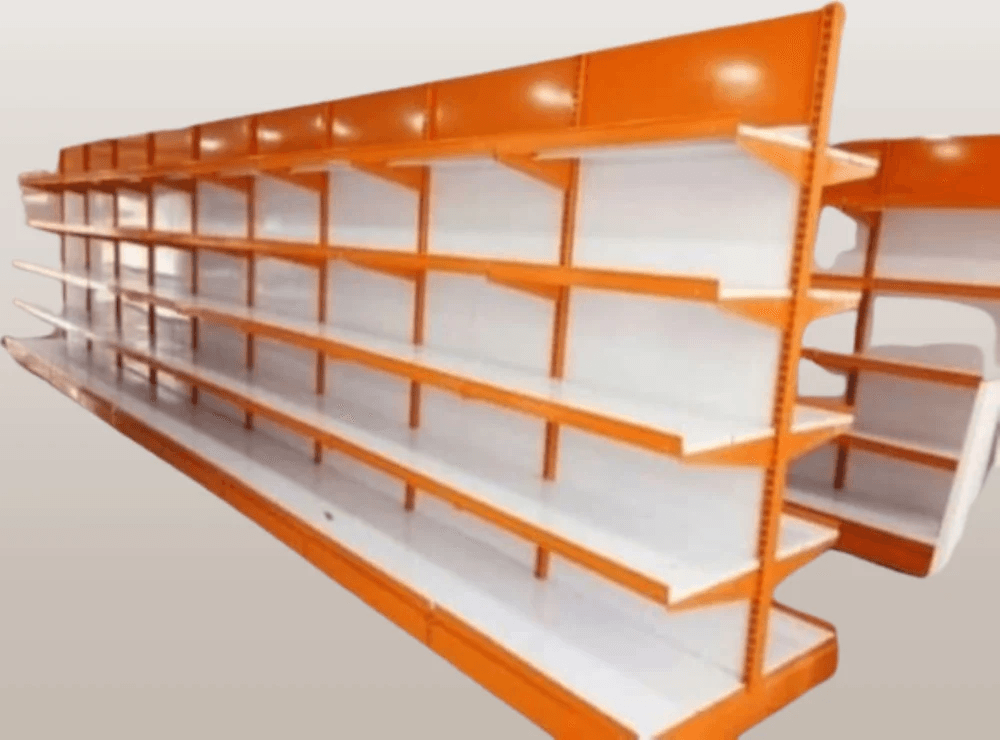 Display Rack