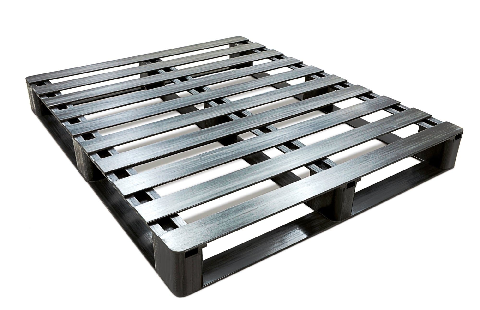 Steel Pallets