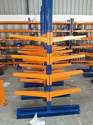 Cantilever Racking System
