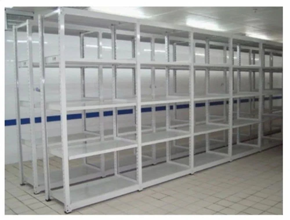 Selective Pallet Racking