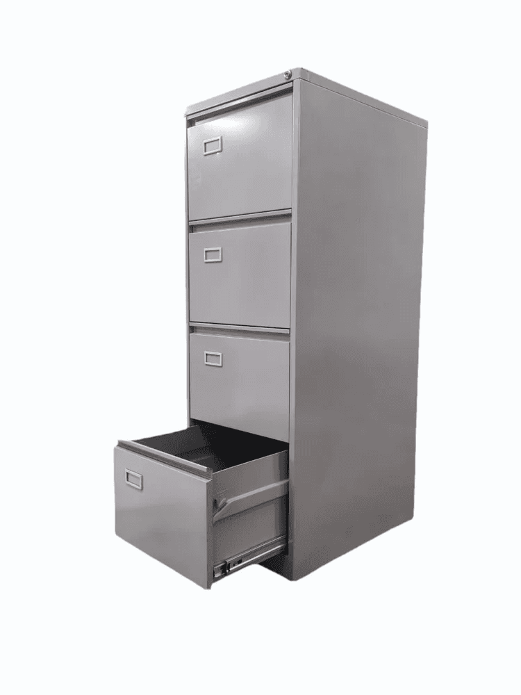 Vertical Filing Cabinets