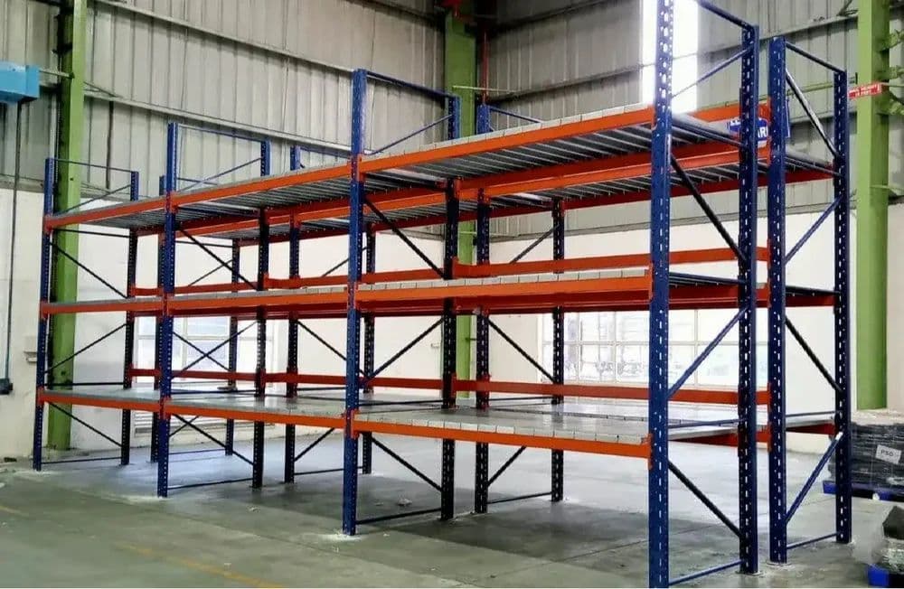 Industrial Rack
