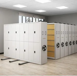 Mobile Compactors